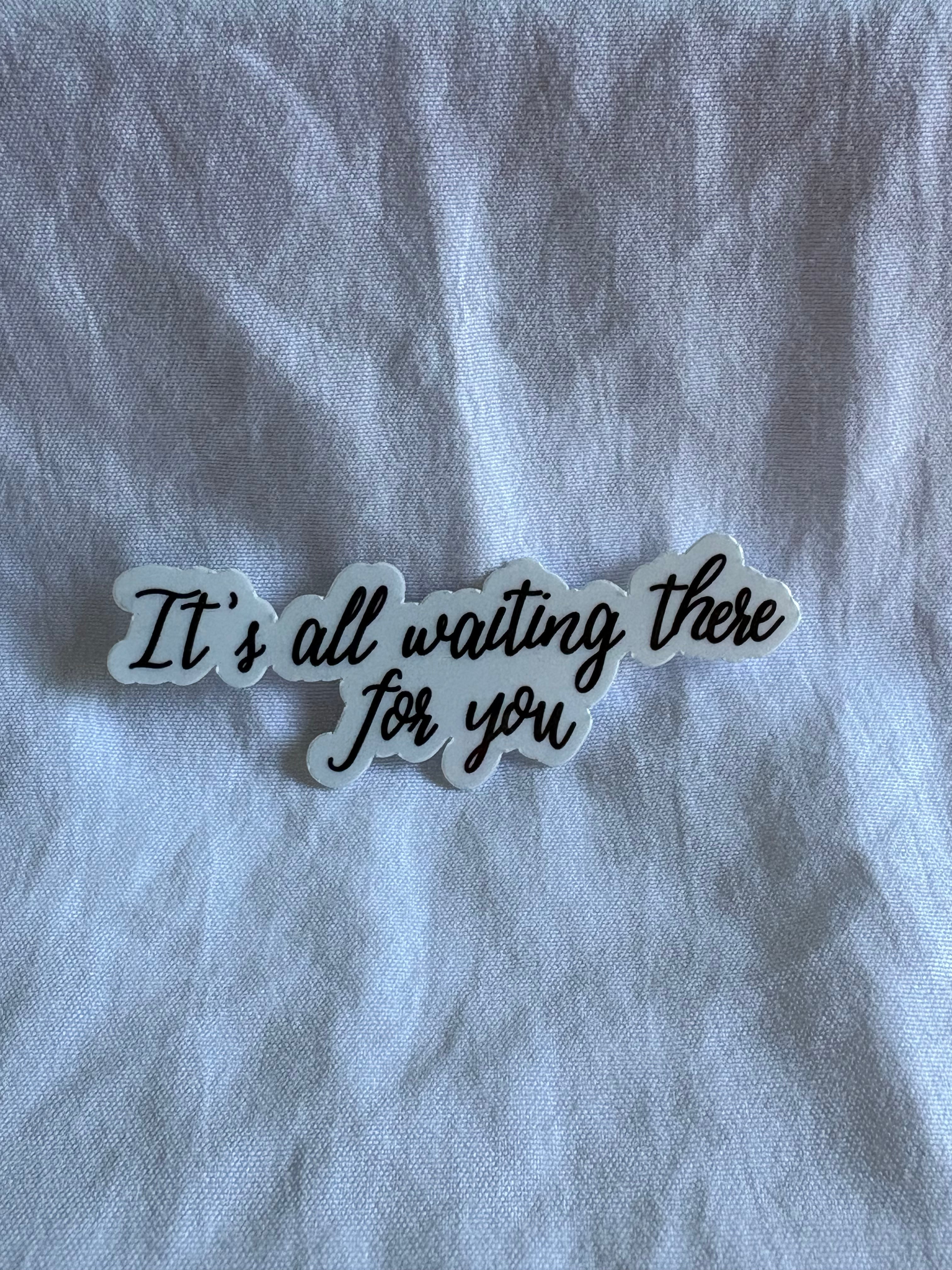 Kiss All The Time. Disco Occasionally. Stickers