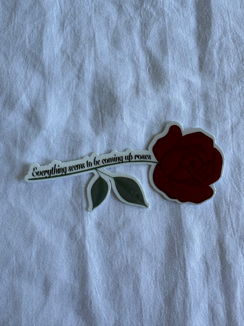 Kiss All The Time. Disco Occasionally. Stickers