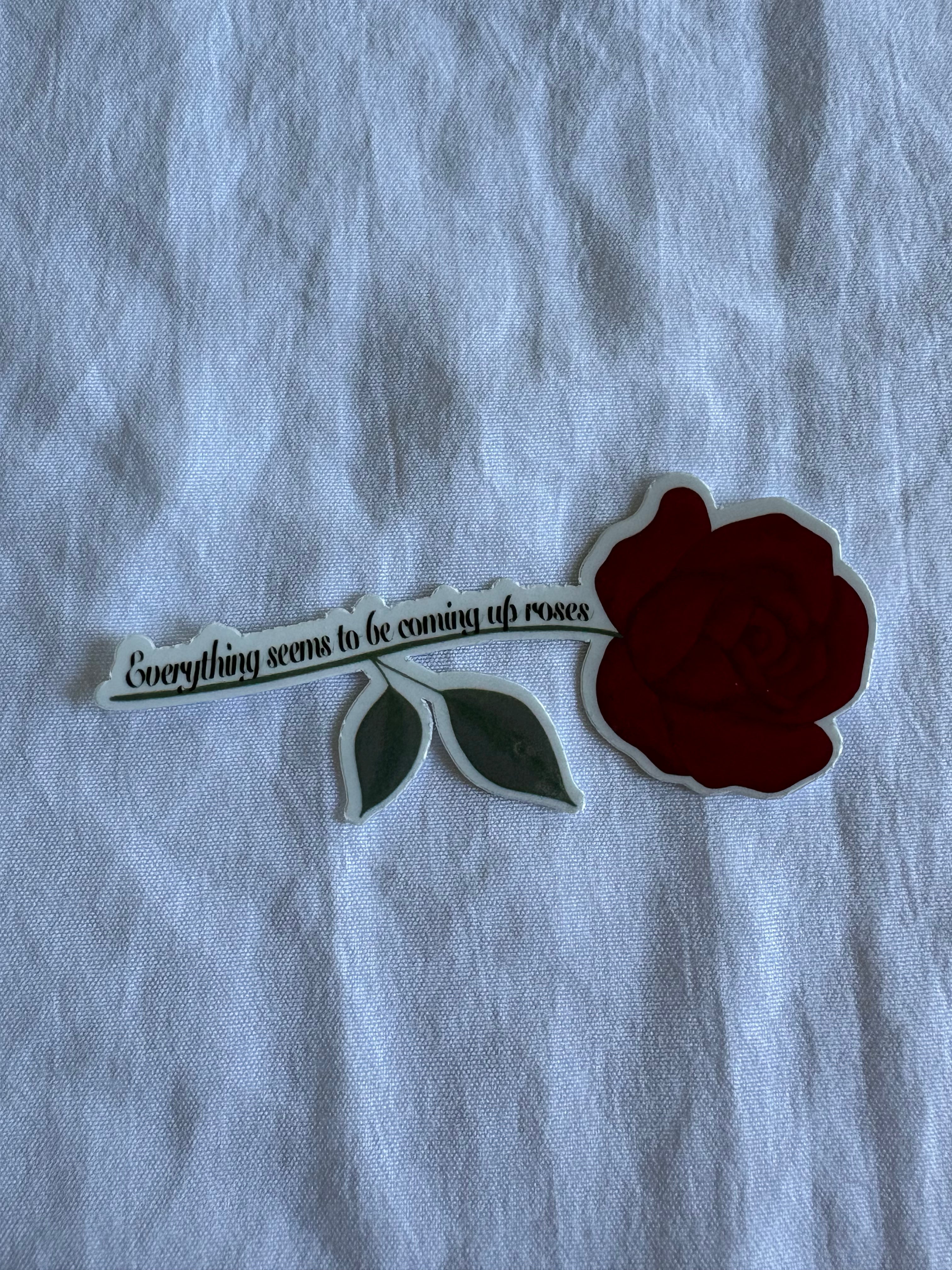 Kiss All The Time. Disco Occasionally. Stickers