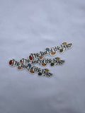 Last Of The Bugs Sticker
