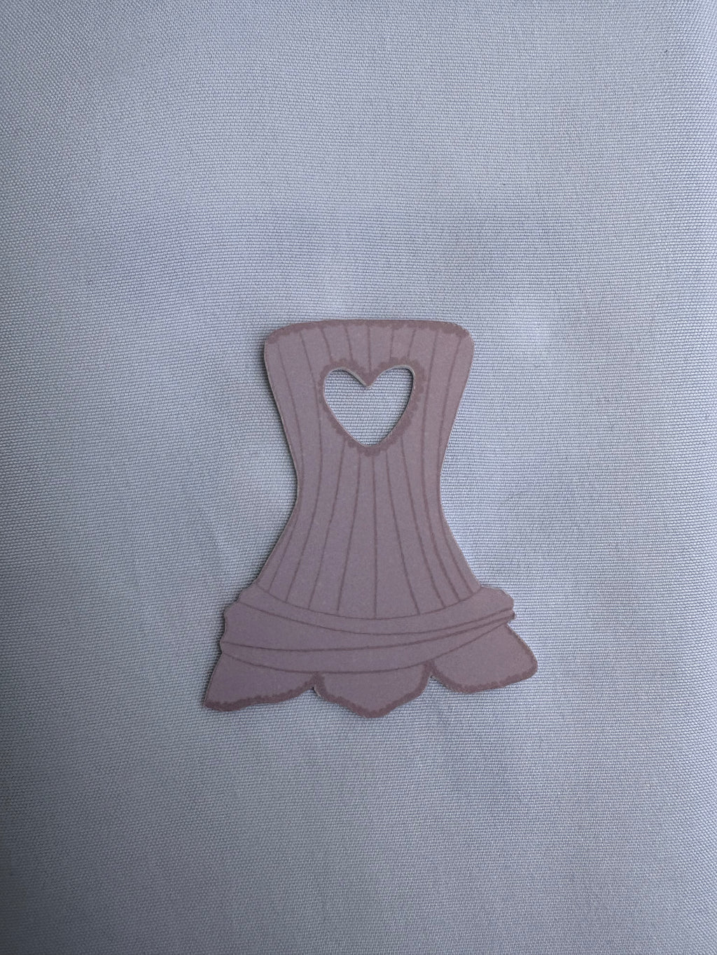 Sabrina Pink Dress
