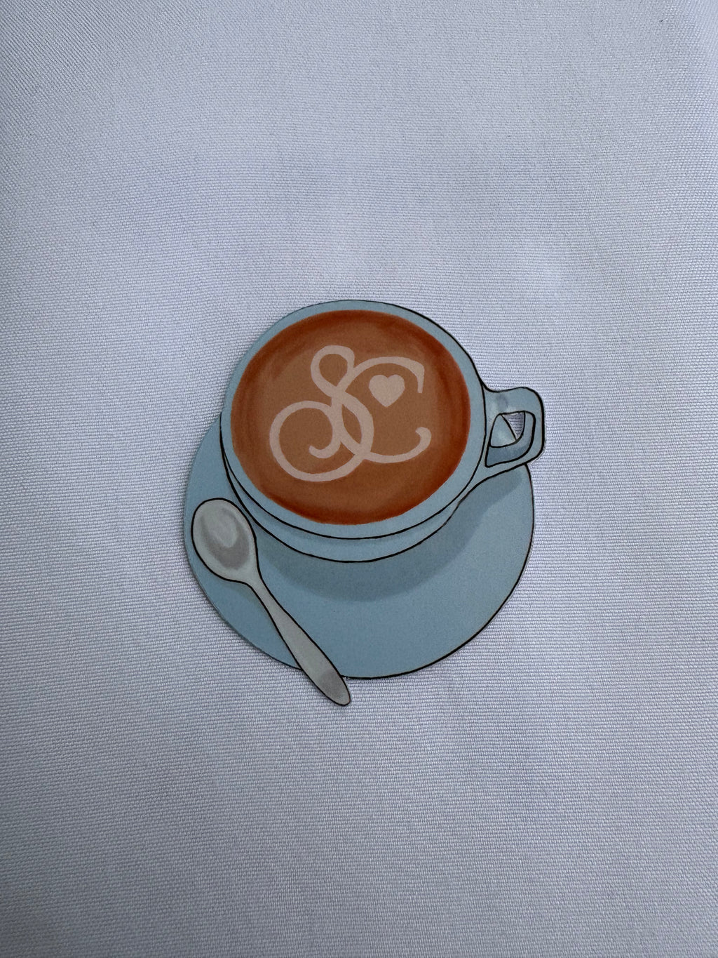 SC Espresso Cup