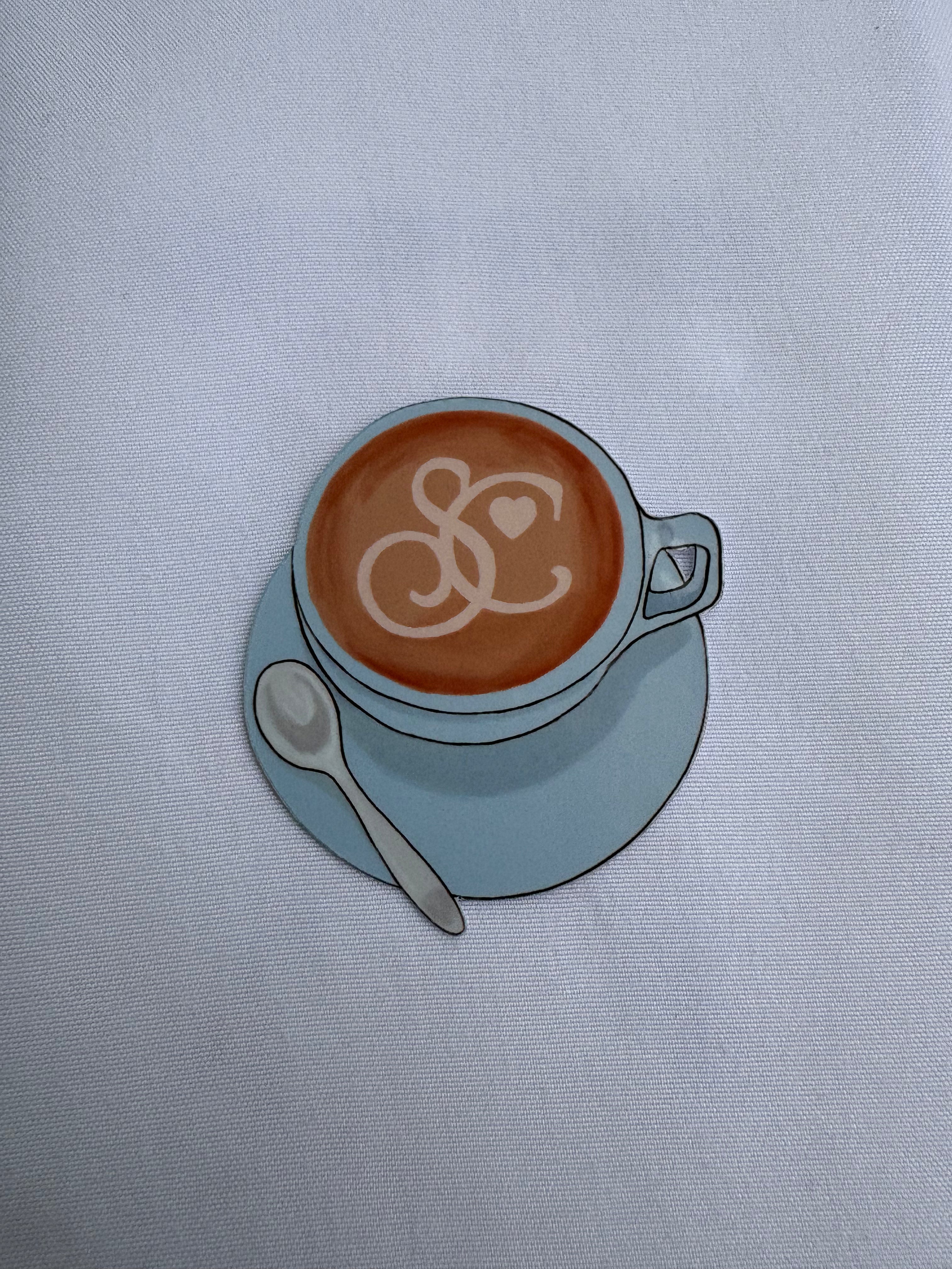 SC Espresso Cup