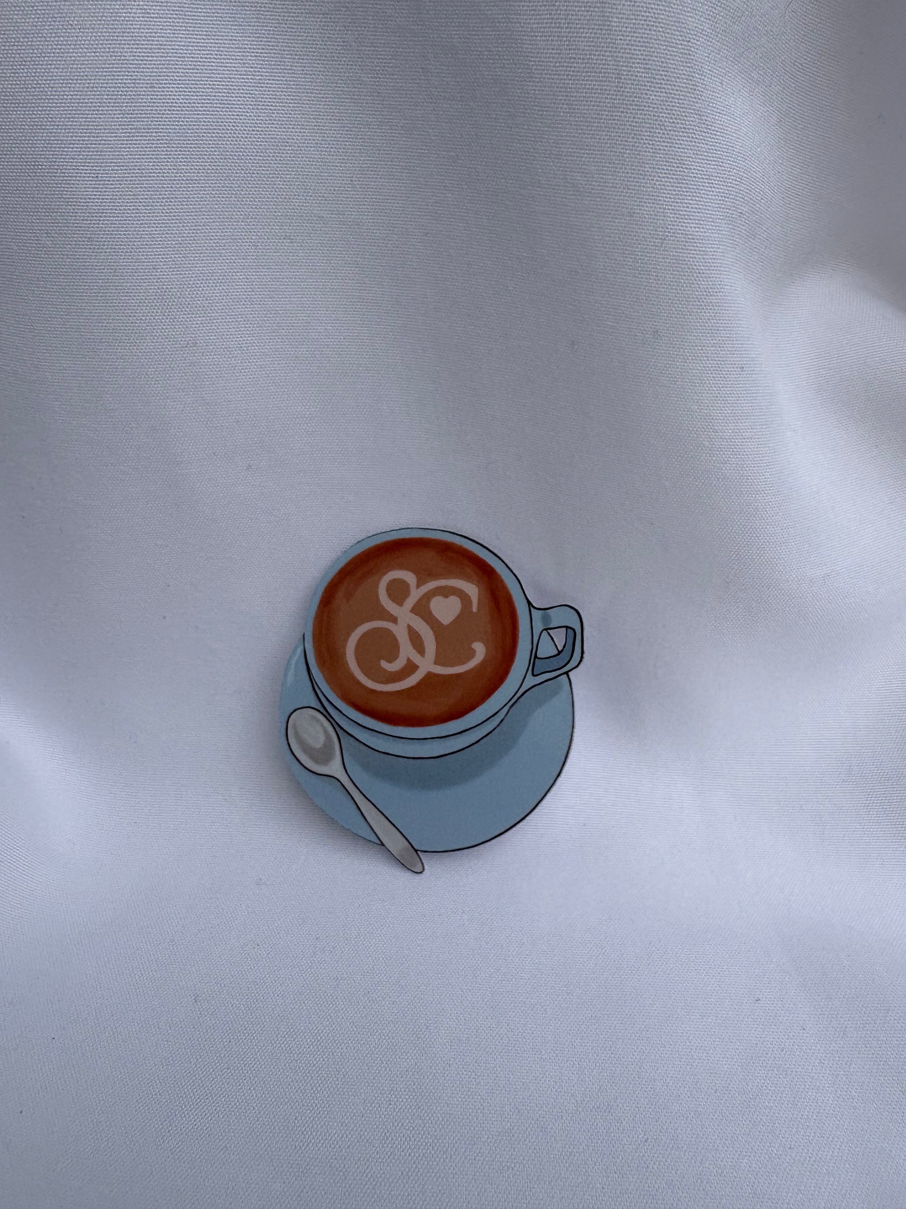 SC Espresso Cup