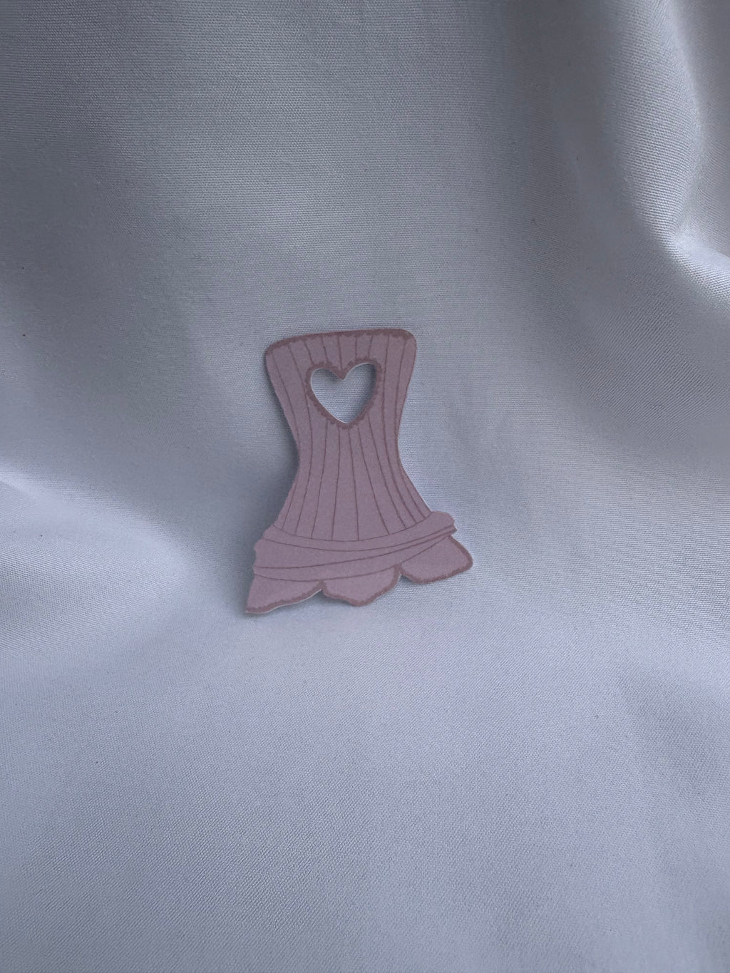 Sabrina Pink Dress