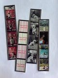 Personalised Photo Strip Sticker
