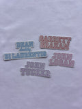 Off Campus MMC's Sticker