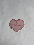 Book Lover Sticker