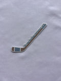 Hockey Romance Era Sticker