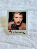 Ilya Rozanov Polaroid Sticker