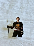 Ilya Rozanov Sticker